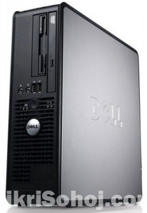 Dell.PC model Core I3